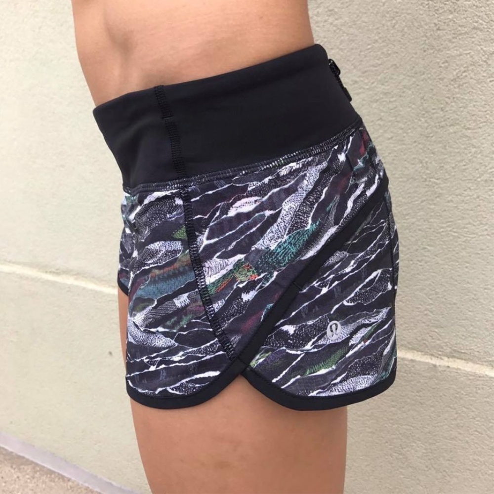 Lululemon Speed Short - Picture 6 of 10